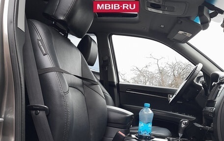 KIA Mohave I, 2011 год, 1 930 000 рублей, 13 фотография