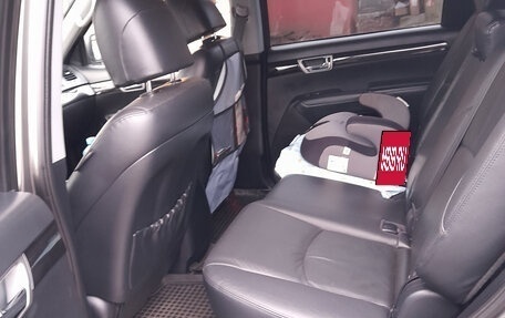 KIA Mohave I, 2011 год, 1 930 000 рублей, 15 фотография