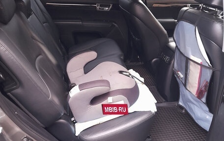 KIA Mohave I, 2011 год, 1 930 000 рублей, 14 фотография