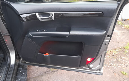 KIA Mohave I, 2011 год, 1 930 000 рублей, 19 фотография