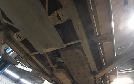 KIA Mohave I, 2011 год, 1 930 000 рублей, 22 фотография