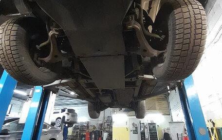 KIA Mohave I, 2011 год, 1 930 000 рублей, 21 фотография