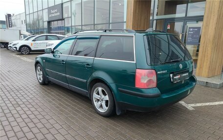 Volkswagen Passat B5+ рестайлинг, 2002 год, 379 000 рублей, 7 фотография