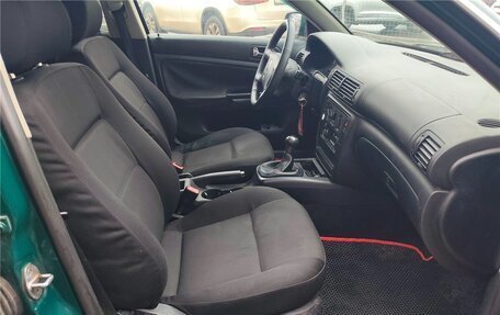 Volkswagen Passat B5+ рестайлинг, 2002 год, 379 000 рублей, 11 фотография