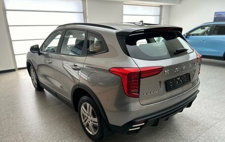 Haval Jolion, 2025 год, 2 349 000 рублей, 4 фотография