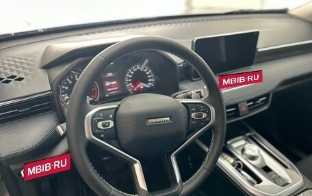 Haval Jolion, 2025 год, 2 349 000 рублей, 11 фотография