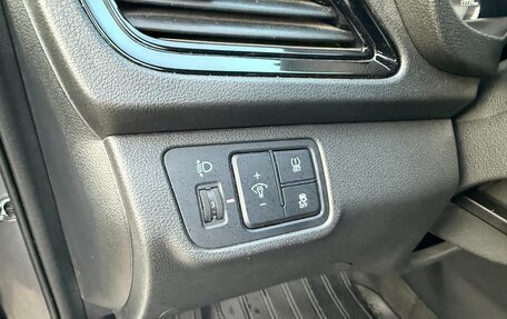 Hyundai Solaris II рестайлинг, 2022 год, 1 845 000 рублей, 17 фотография