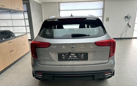 Haval Jolion, 2025 год, 2 349 000 рублей, 5 фотография