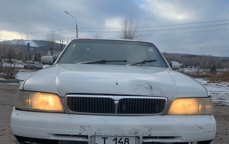 Nissan Laurel VIII, 1993 год, 170 000 рублей, 7 фотография