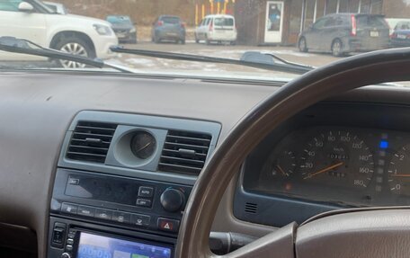 Nissan Laurel VIII, 1993 год, 170 000 рублей, 9 фотография