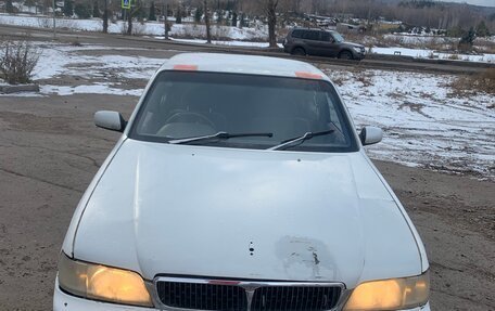 Nissan Laurel VIII, 1993 год, 170 000 рублей, 6 фотография
