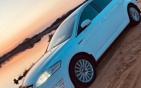 Ford Mondeo IV, 2013 год, 1 220 000 рублей, 5 фотография