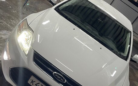 Ford Mondeo IV, 2013 год, 1 220 000 рублей, 4 фотография