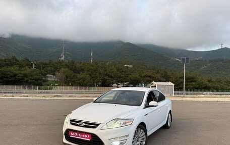 Ford Mondeo IV, 2013 год, 1 220 000 рублей, 1 фотография