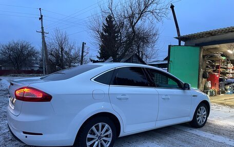 Ford Mondeo IV, 2013 год, 1 220 000 рублей, 6 фотография