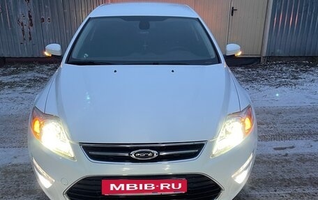 Ford Mondeo IV, 2013 год, 1 220 000 рублей, 7 фотография