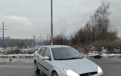 Ford Focus IV, 2001 год, 270 000 рублей, 1 фотография