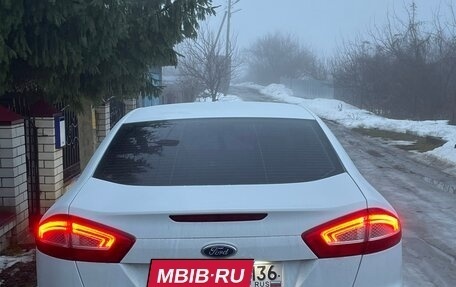 Ford Mondeo IV, 2013 год, 1 220 000 рублей, 8 фотография