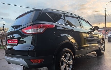 Ford Kuga III, 2014 год, 1 199 000 рублей, 1 фотография