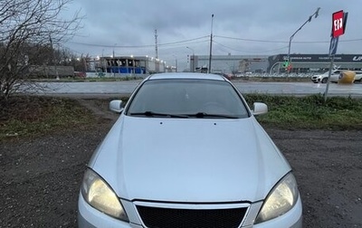 Daewoo Gentra II, 2013 год, 450 000 рублей, 1 фотография