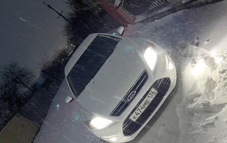 Ford Mondeo IV, 2013 год, 1 220 000 рублей, 9 фотография