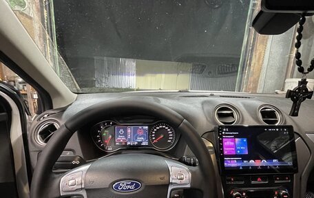 Ford Mondeo IV, 2013 год, 1 220 000 рублей, 10 фотография