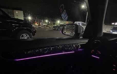 Ford Mondeo IV, 2013 год, 1 220 000 рублей, 11 фотография