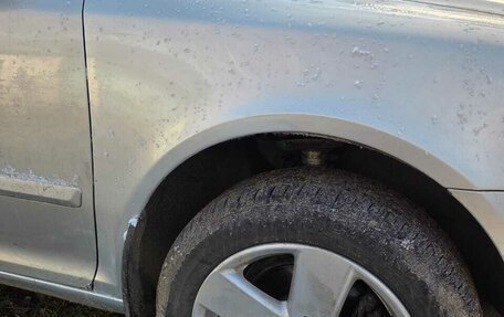 Skoda Octavia, 2012 год, 770 000 рублей, 5 фотография