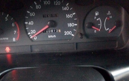 Hyundai Accent II, 1995 год, 170 000 рублей, 7 фотография