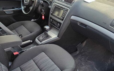 Skoda Octavia, 2012 год, 770 000 рублей, 4 фотография