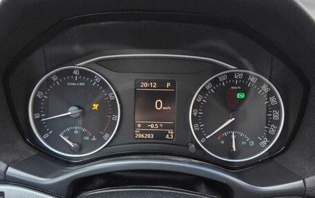 Skoda Octavia, 2012 год, 770 000 рублей, 2 фотография