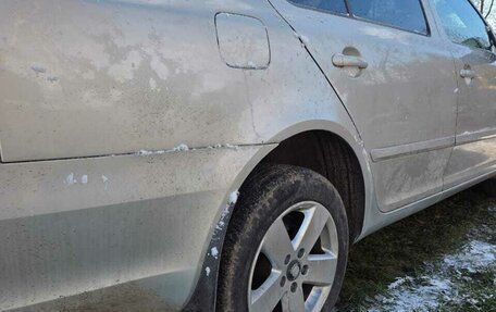 Skoda Octavia, 2012 год, 770 000 рублей, 10 фотография