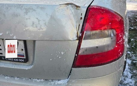 Skoda Octavia, 2012 год, 770 000 рублей, 9 фотография