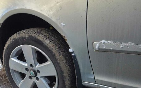 Skoda Octavia, 2012 год, 770 000 рублей, 12 фотография