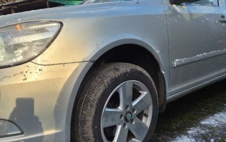 Skoda Octavia, 2012 год, 770 000 рублей, 13 фотография