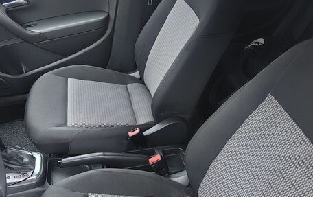 Volkswagen Polo VI (EU Market), 2014 год, 750 000 рублей, 9 фотография