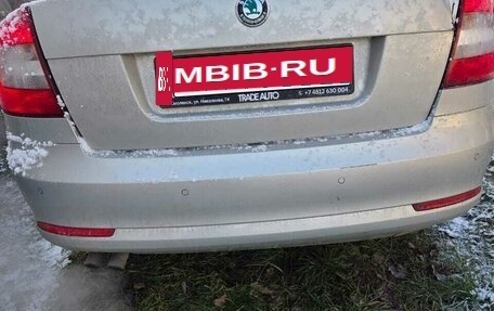 Skoda Octavia, 2012 год, 770 000 рублей, 8 фотография