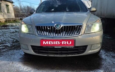 Skoda Octavia, 2012 год, 770 000 рублей, 14 фотография