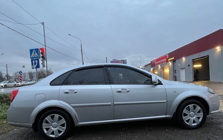 Daewoo Gentra II, 2013 год, 450 000 рублей, 2 фотография