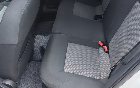 Volkswagen Polo VI (EU Market), 2014 год, 750 000 рублей, 13 фотография