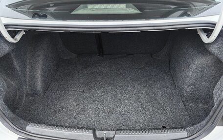 Volkswagen Polo VI (EU Market), 2014 год, 750 000 рублей, 14 фотография