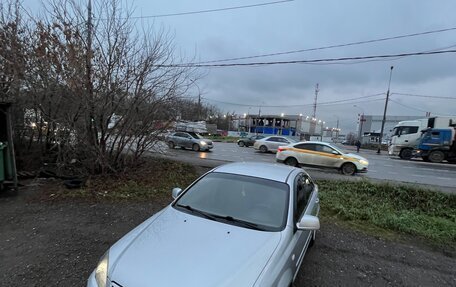 Daewoo Gentra II, 2013 год, 450 000 рублей, 7 фотография