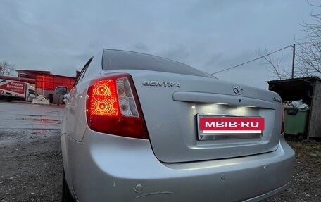 Daewoo Gentra II, 2013 год, 450 000 рублей, 6 фотография