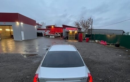 Daewoo Gentra II, 2013 год, 450 000 рублей, 5 фотография