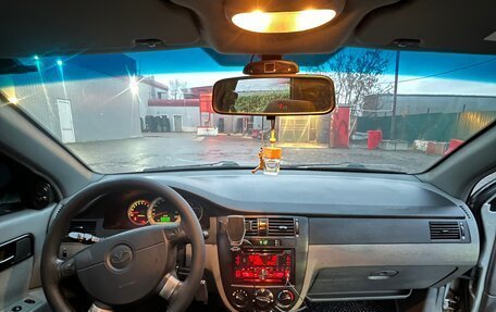 Daewoo Gentra II, 2013 год, 450 000 рублей, 16 фотография