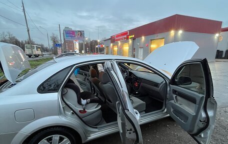 Daewoo Gentra II, 2013 год, 450 000 рублей, 12 фотография