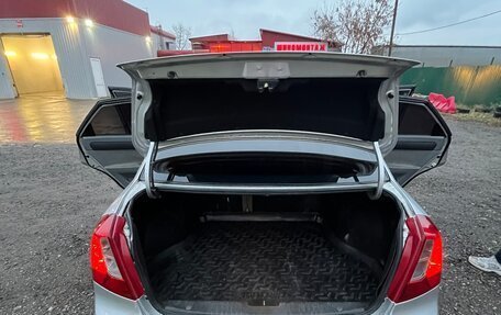 Daewoo Gentra II, 2013 год, 450 000 рублей, 10 фотография