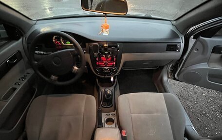 Daewoo Gentra II, 2013 год, 450 000 рублей, 18 фотография