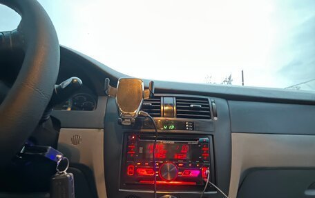 Daewoo Gentra II, 2013 год, 450 000 рублей, 17 фотография