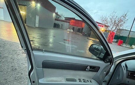 Daewoo Gentra II, 2013 год, 450 000 рублей, 20 фотография